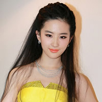 被刘亦菲头像美晕啦 其它头像 第45张 被刘亦菲头像美晕啦 其它头像 第45张
