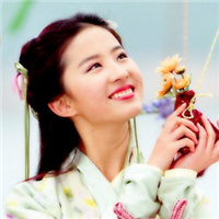 被刘亦菲头像美晕啦 其它头像 第19张 被刘亦菲头像美晕啦 其它头像 第19张