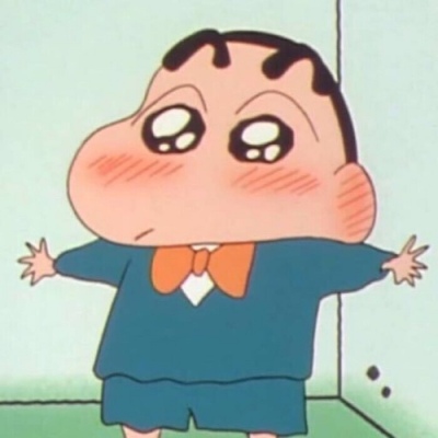 🌼微信换上蜡笔小新头像，萌趣值拉满 其它头像 第3张