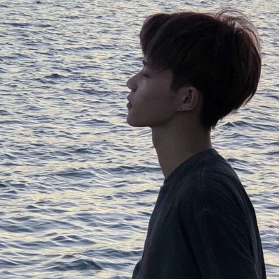 挖到宝啦!小众男生真人头像来袭 男生头像 第1张 挖到宝啦!小众男生真人头像来袭 男生头像 第1张