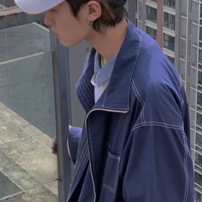 挖到宝啦!小众男生真人头像来袭 男生头像 第10张 挖到宝啦!小众男生真人头像来袭 男生头像 第10张