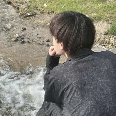 挖到宝啦!小众男生真人头像来袭 男生头像 第8张 挖到宝啦!小众男生真人头像来袭 男生头像 第8张
