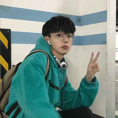 挖到宝啦!小众男生真人头像来袭 男生头像 第11张 挖到宝啦!小众男生真人头像来袭 男生头像 第11张