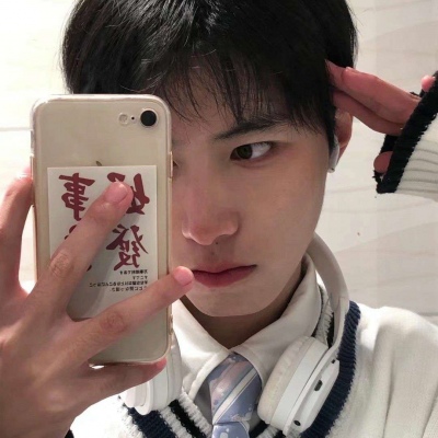 挖到宝啦!小众男生真人头像来袭 男生头像 第5张 挖到宝啦!小众男生真人头像来袭 男生头像 第5张