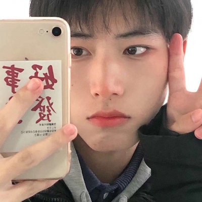 挖到宝啦!小众男生真人头像来袭 男生头像 第7张 挖到宝啦!小众男生真人头像来袭 男生头像 第7张