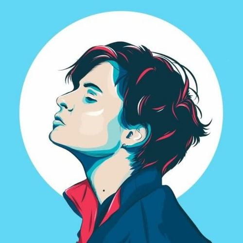 简单干净又好看的头像男,小众高级感图片适合长期用 男生头像 第23张 简单干净又好看的头像男,小众高级感图片适合长期用 男生头像 第23张