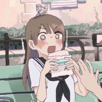 甜酷必看!100组沙雕可爱情侣头像来袭 情侣头像 第219张 甜酷必看!100组沙雕可爱情侣头像来袭 情侣头像 第219张
