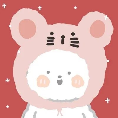甜酷必看!100组沙雕可爱情侣头像来袭 情侣头像 第245张 甜酷必看!100组沙雕可爱情侣头像来袭 情侣头像 第245张