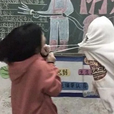 甜酷必看!100组沙雕可爱情侣头像来袭 情侣头像 第520张 甜酷必看!100组沙雕可爱情侣头像来袭 情侣头像 第520张