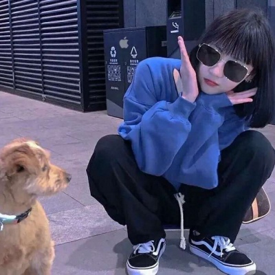 甜酷必看!100组沙雕可爱情侣头像来袭 情侣头像 第621张 甜酷必看!100组沙雕可爱情侣头像来袭 情侣头像 第621张
