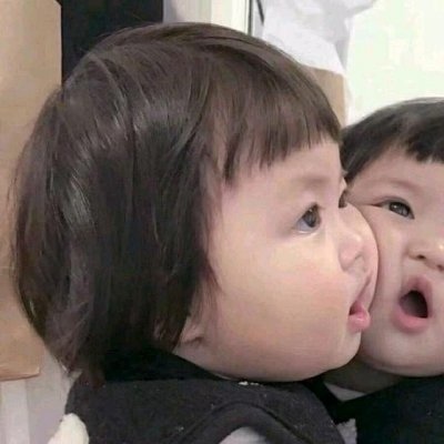 甜酷必看!100组沙雕可爱情侣头像来袭 情侣头像 第326张 甜酷必看!100组沙雕可爱情侣头像来袭 情侣头像 第326张