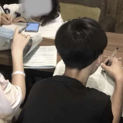 甜酷必看!100组沙雕可爱情侣头像来袭 情侣头像 第559张 甜酷必看!100组沙雕可爱情侣头像来袭 情侣头像 第559张