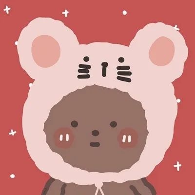 甜酷必看!100组沙雕可爱情侣头像来袭 情侣头像 第246张 甜酷必看!100组沙雕可爱情侣头像来袭 情侣头像 第246张