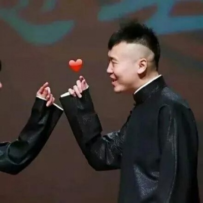 甜酷必看!100组沙雕可爱情侣头像来袭 情侣头像 第48张 甜酷必看!100组沙雕可爱情侣头像来袭 情侣头像 第48张