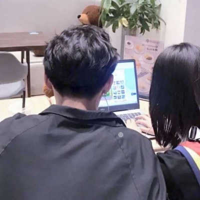 甜酷必看!100组沙雕可爱情侣头像来袭 情侣头像 第562张 甜酷必看!100组沙雕可爱情侣头像来袭 情侣头像 第562张