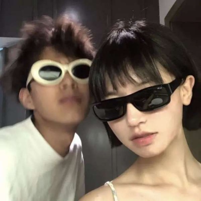 甜酷必看!100组沙雕可爱情侣头像来袭 情侣头像 第570张 甜酷必看!100组沙雕可爱情侣头像来袭 情侣头像 第570张