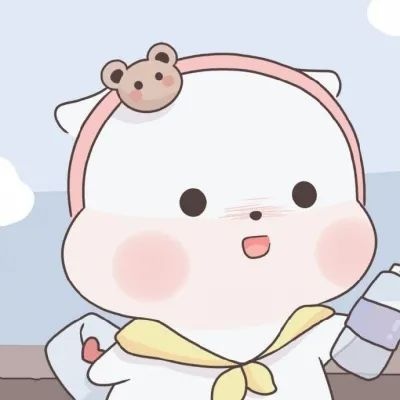 甜酷必看!100组沙雕可爱情侣头像来袭 情侣头像 第251张 甜酷必看!100组沙雕可爱情侣头像来袭 情侣头像 第251张
