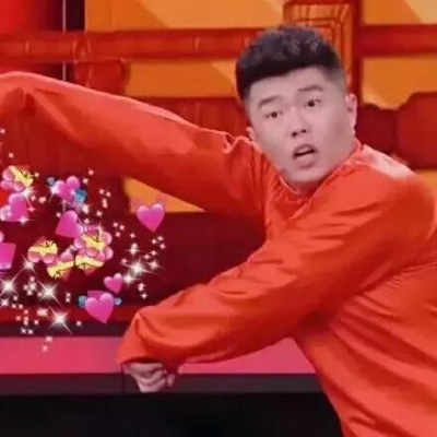 甜酷必看!100组沙雕可爱情侣头像来袭 情侣头像 第40张 甜酷必看!100组沙雕可爱情侣头像来袭 情侣头像 第40张