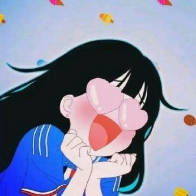 甜酷必看!100组沙雕可爱情侣头像来袭 情侣头像 第265张 甜酷必看!100组沙雕可爱情侣头像来袭 情侣头像 第265张