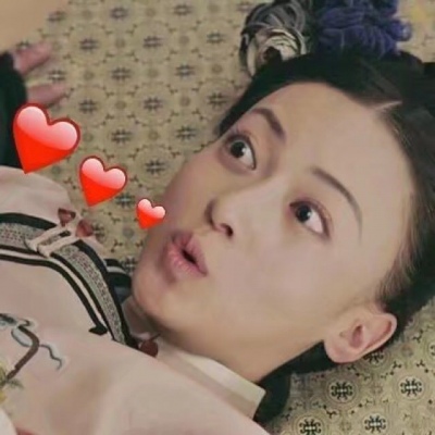 甜酷必看!100组沙雕可爱情侣头像来袭 情侣头像 第28张 甜酷必看!100组沙雕可爱情侣头像来袭 情侣头像 第28张
