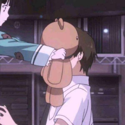 甜酷必看!100组沙雕可爱情侣头像来袭 情侣头像 第222张 甜酷必看!100组沙雕可爱情侣头像来袭 情侣头像 第222张