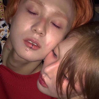 甜酷必看!100组沙雕可爱情侣头像来袭 情侣头像 第467张 甜酷必看!100组沙雕可爱情侣头像来袭 情侣头像 第467张