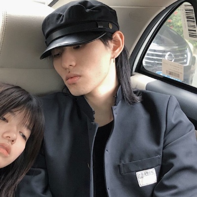 甜酷必看!100组沙雕可爱情侣头像来袭 情侣头像 第476张 甜酷必看!100组沙雕可爱情侣头像来袭 情侣头像 第476张