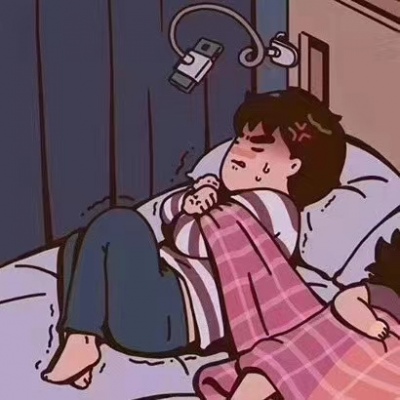 甜酷必看!100组沙雕可爱情侣头像来袭 情侣头像 第205张 甜酷必看!100组沙雕可爱情侣头像来袭 情侣头像 第205张