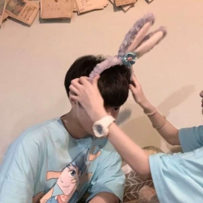 甜酷必看!100组沙雕可爱情侣头像来袭 情侣头像 第568张 甜酷必看!100组沙雕可爱情侣头像来袭 情侣头像 第568张