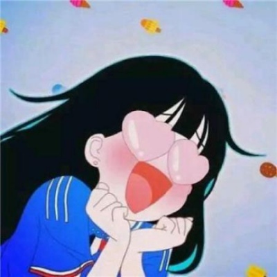 甜酷必看!100组沙雕可爱情侣头像来袭 情侣头像 第160张 甜酷必看!100组沙雕可爱情侣头像来袭 情侣头像 第160张