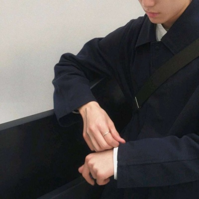 帅哥们必看!气质另类真人男生头像来袭 男生头像 第14张 帅哥们必看!气质另类真人男生头像来袭 男生头像 第14张