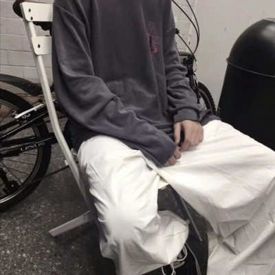 帅哥们必看!气质另类真人男生头像来袭 男生头像 第8张 帅哥们必看!气质另类真人男生头像来袭 男生头像 第8张