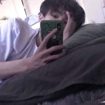 2025最火微信头像男来啦🔥 男生头像 第15张 2025最火微信头像男来啦🔥 男生头像 第15张