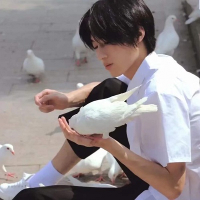2025最火微信头像男来啦🔥 男生头像 第10张 2025最火微信头像男来啦🔥 男生头像 第10张