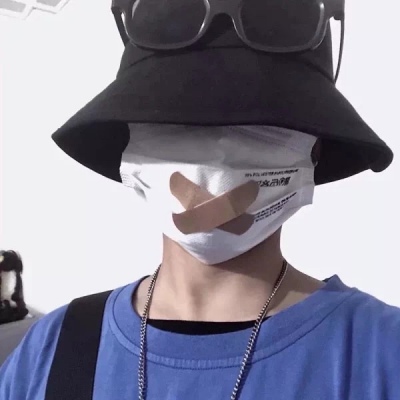 2025最火微信头像男来啦🔥 男生头像 第16张 2025最火微信头像男来啦🔥 男生头像 第16张