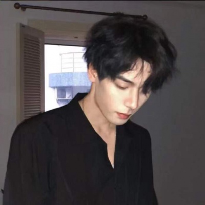 2025最火微信头像男来啦🔥 男生头像 第11张 2025最火微信头像男来啦🔥 男生头像 第11张