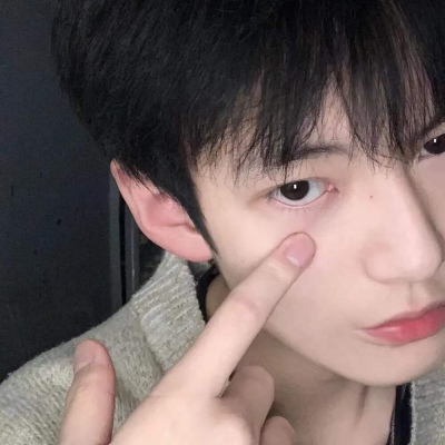 2025最火微信头像男来啦🔥 男生头像 第13张 2025最火微信头像男来啦🔥 男生头像 第13张
