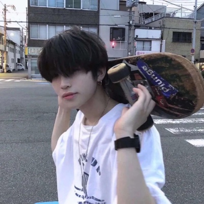 2025最火微信头像男来啦🔥 男生头像 第18张 2025最火微信头像男来啦🔥 男生头像 第18张