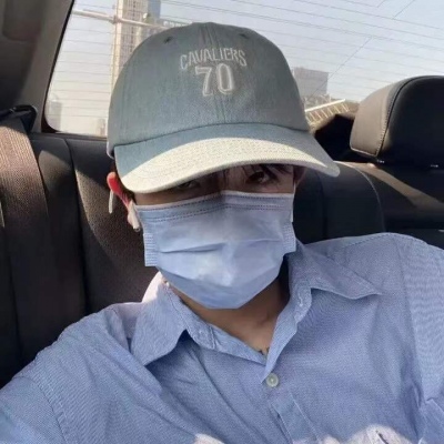 2025最火微信头像男来啦🔥 男生头像 第7张 2025最火微信头像男来啦🔥 男生头像 第7张