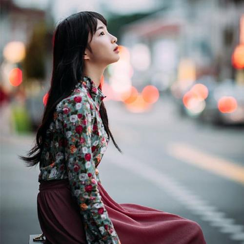被这些绝美风景女头美到心颤! 风景头像 第4张 被这些绝美风景女头美到心颤! 风景头像 第4张