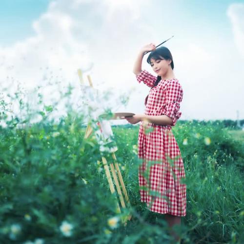 被这些绝美风景女头美到心颤! 风景头像 第46张 被这些绝美风景女头美到心颤! 风景头像 第46张