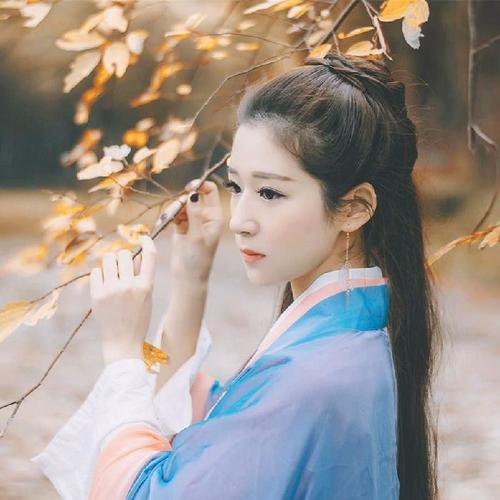 被这些绝美风景女头美到心颤! 风景头像 第3张 被这些绝美风景女头美到心颤! 风景头像 第3张