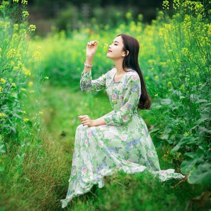 被这些绝美风景女头美到心颤! 风景头像 第28张 被这些绝美风景女头美到心颤! 风景头像 第28张