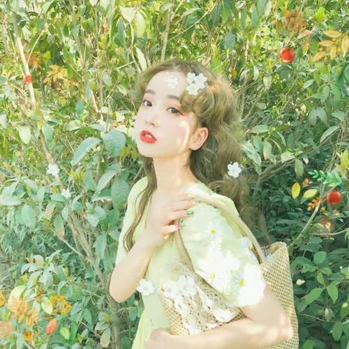 被这些绝美风景女头美到心颤! 风景头像 第45张 被这些绝美风景女头美到心颤! 风景头像 第45张