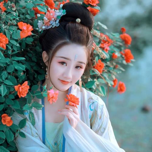 被这些绝美风景女头美到心颤! 风景头像 第58张 被这些绝美风景女头美到心颤! 风景头像 第58张