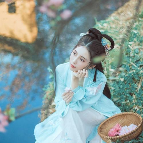 被这些绝美风景女头美到心颤! 风景头像 第26张 被这些绝美风景女头美到心颤! 风景头像 第26张