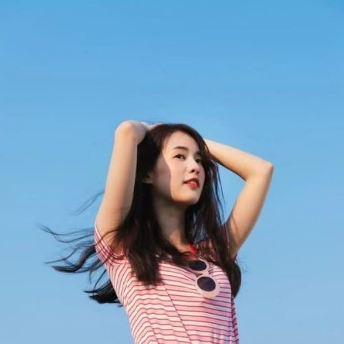 被这些绝美风景女头美到心颤! 风景头像 第36张 被这些绝美风景女头美到心颤! 风景头像 第36张