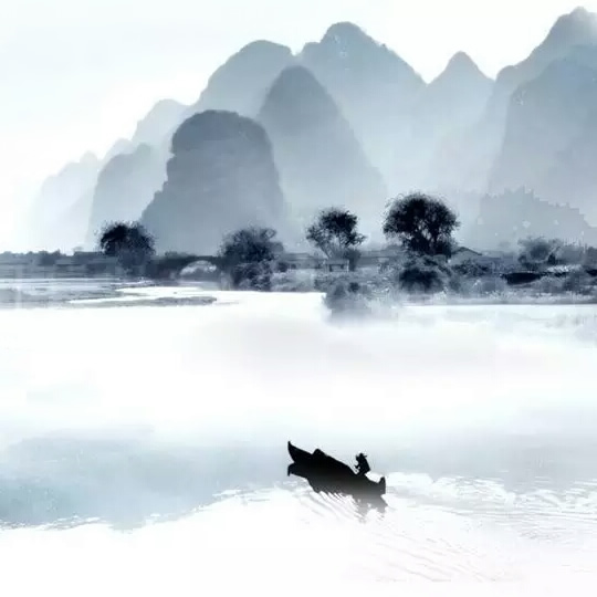 超绝！适合永远不换的头像图片大集合 其它头像 第35张