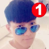 强迫症男生头像右上角带数字1,恶搞强迫症必备 男生头像 第14张 强迫症男生头像右上角带数字1,恶搞强迫症必备 男生头像 第14张