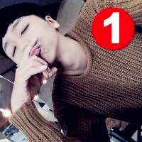 右上角带数字1的强迫症男生头像来啦 男生头像 第22张